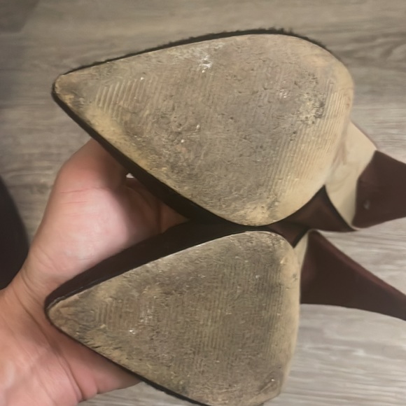 TROUVÉ HEELS - Picture 5 of 5